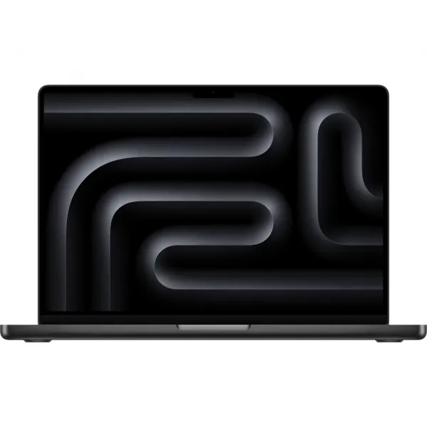 Apple MacBook Pro 14 2025 M5  Max 36/2TB Space Black MGDU4