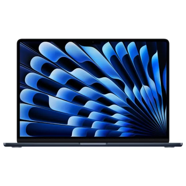 Apple MacBook Air 15 2026 M5/10CPU-10GPU/32GB/512GB Midnight