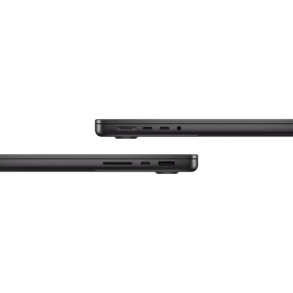 Apple MacBook Pro 14 2025 M5  Max 36/2TB Space Black MGDU4